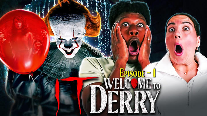 The Perfect Mix - It: Welcome to Derry (2025)