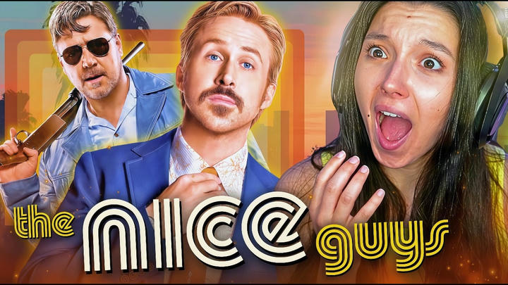BissFlix - The Nice Guys (2016)