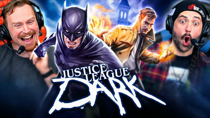 Justice League (2017)