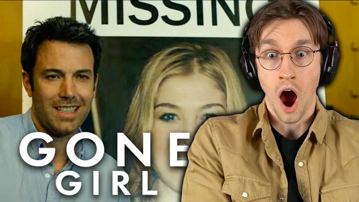 Gone Girl (2014)
