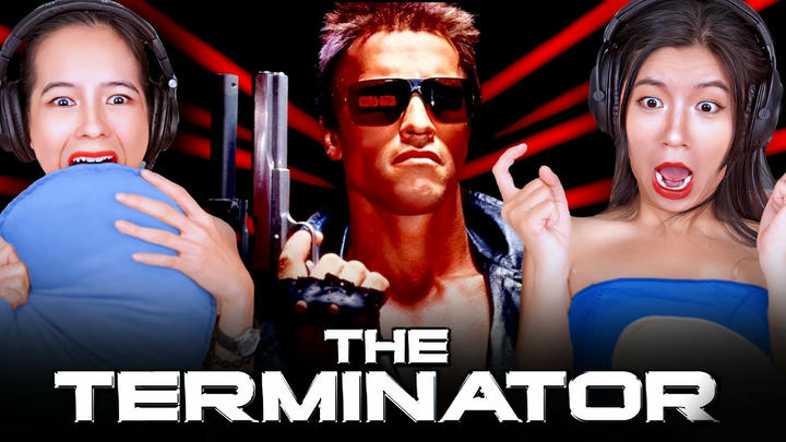 Movie Munchies - The Terminator (1984)