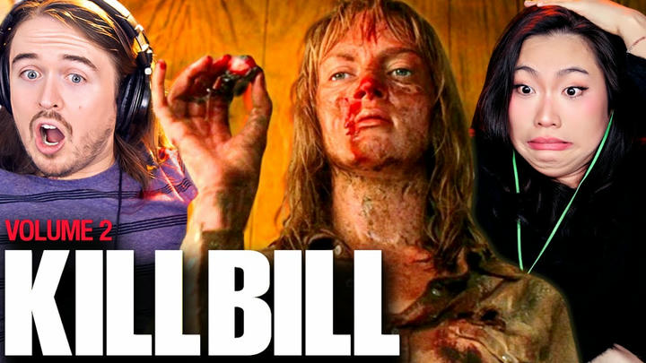 Kill Bill: Vol. 2 (2004)