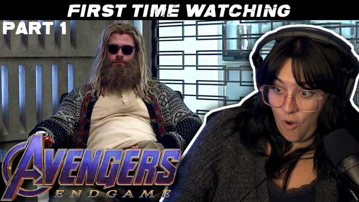 Diegesis - Avengers: Endgame (2019)