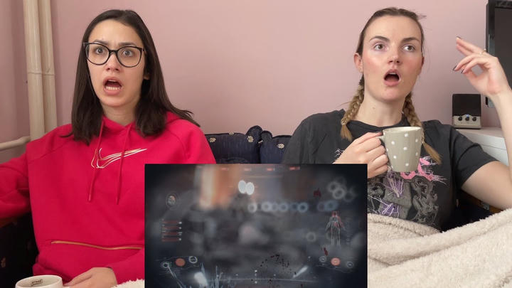 The Expanse 2x07 Reaction