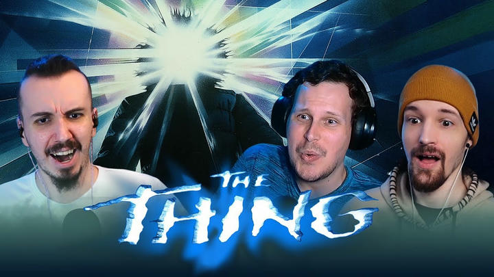 Raggedy Pack - The Thing (1982)