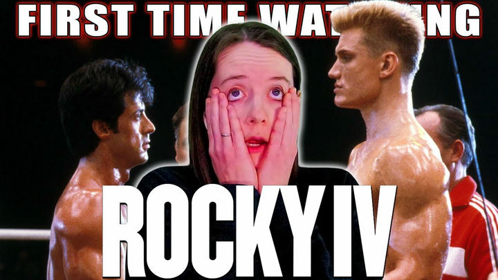 You, Me, & The Movies - Rocky IV (1985)