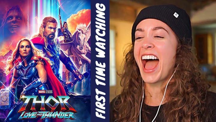 Natalie Gold - Thor: Love and Thunder (2022)