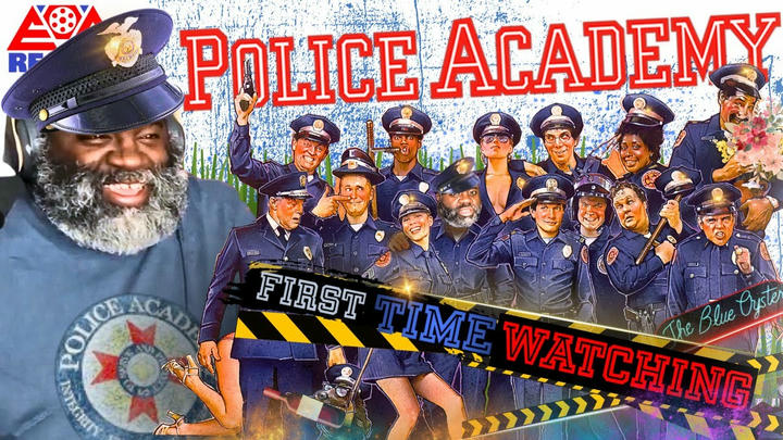 Police Academy (1984)