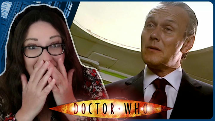 Jules Reacts - Doctor Who (2023)