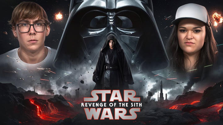 The Octobers - Star Wars: Episode III - Revenge of the Sith (2005)