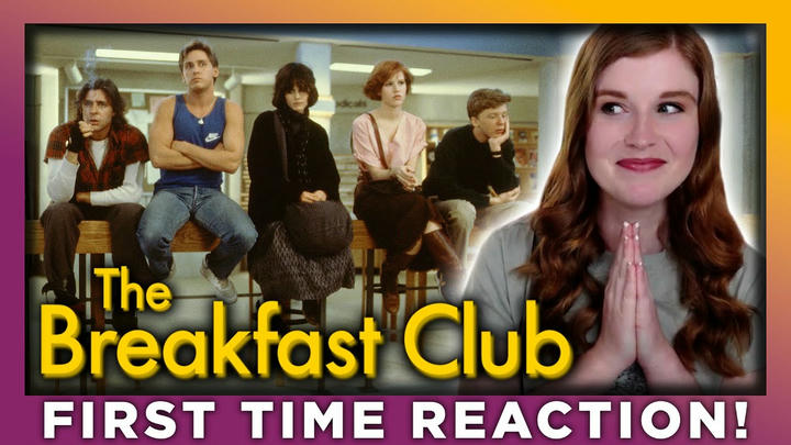 The Breakfast Club (1985)