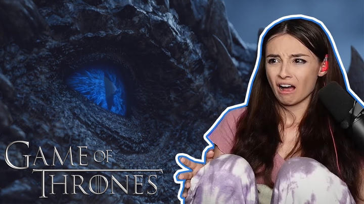 Game of Thrones Season 7 Episode 6 'Beyond the Wall' REACTION