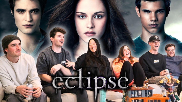 Cinema Gek - The Twilight Saga: Eclipse (2010)