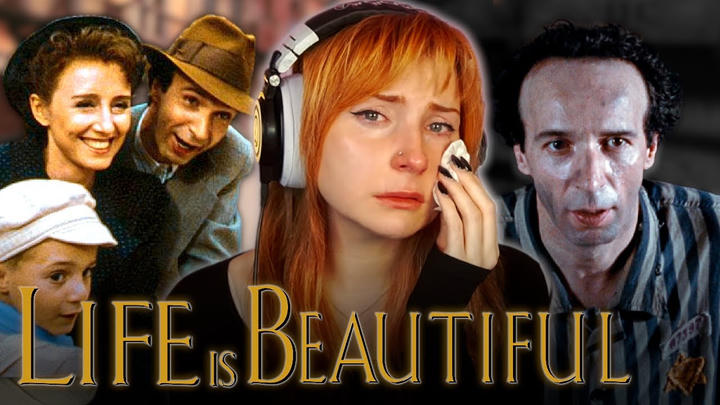 VKunia - Life Is Beautiful (1997)