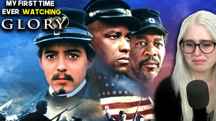 JadeJoob Movies - Glory (1989)