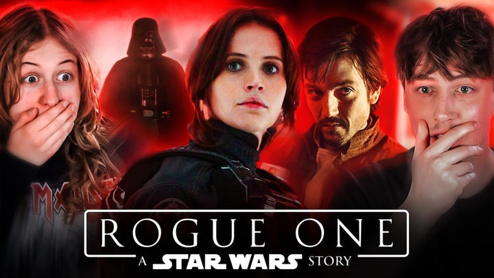 The Nightly Watch - Rogue One: A Star Wars Story (2016)
