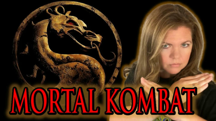 Rhetorical Thrill - Mortal Kombat (1995)