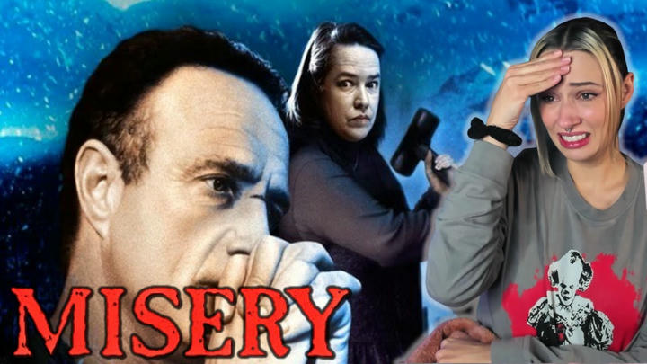 Heathen Reactions - Misery (1990)