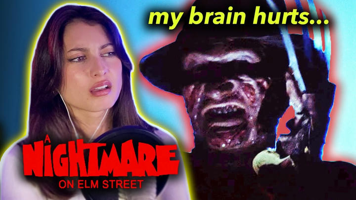 Catherine LaSalle - A Nightmare on Elm Street (1984)