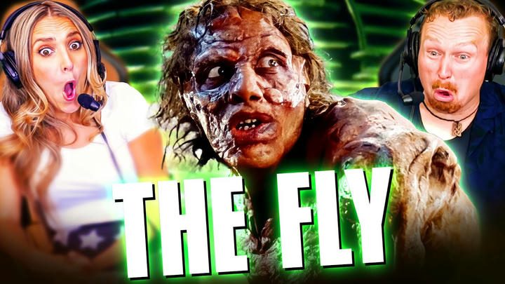 The Fly (1986)