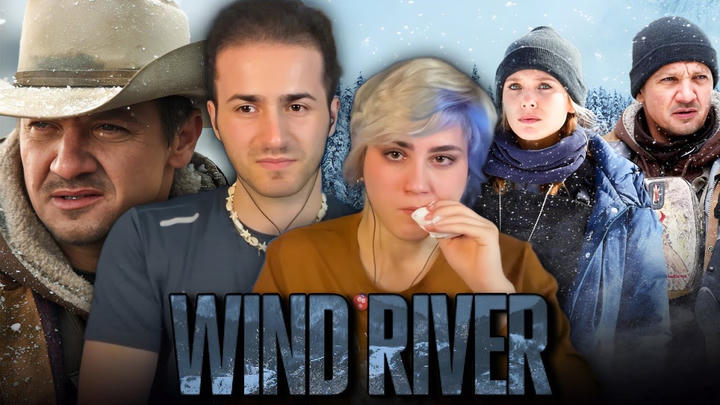 Wadumin - Wind River (2017)
