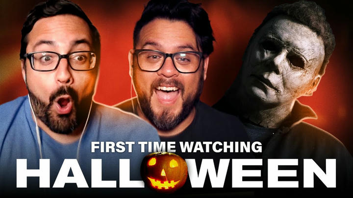 Heroes Reforged - Halloween (2018)