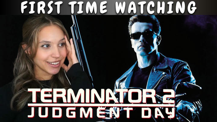 Centane - Terminator 2: Judgment Day (1991)
