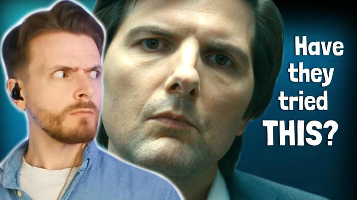 Severance Season 1 Explains a Path Paved to Fascism | 1x3 REACTION "In Perpetuity" (Commentary)