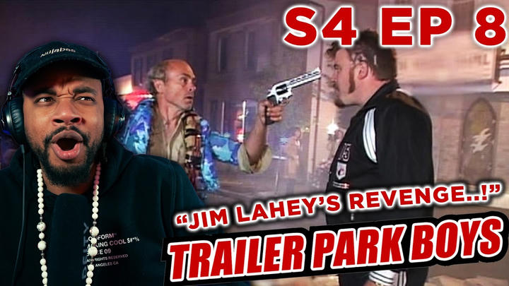 Trailer Park Boys Season 4 Episode 8 (First Time Reaction)