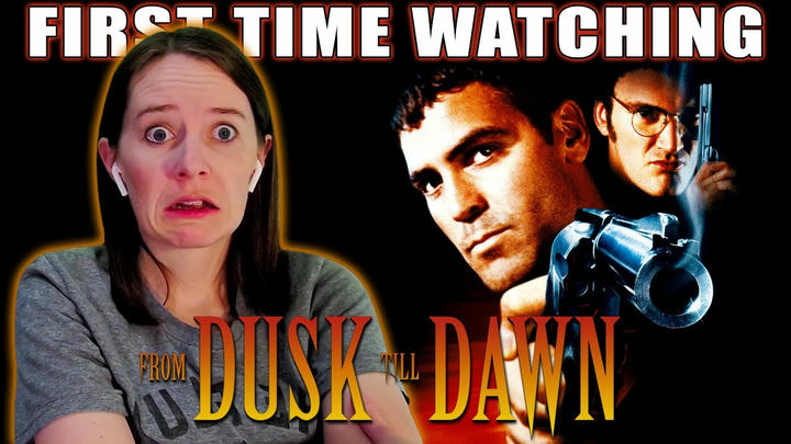 You, Me, & The Movies - From Dusk Till Dawn (1996)