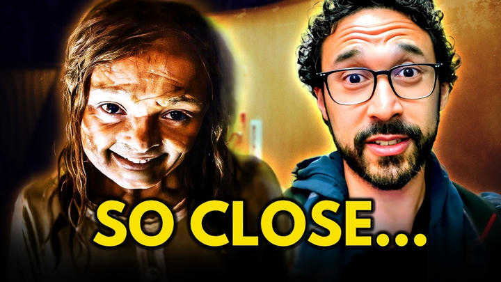 Just Watched THE MUMMY (2026) - Out Of Theater Reaction!