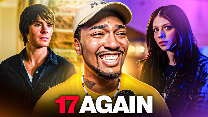 Mr FLICKS - 17 Again (2009)