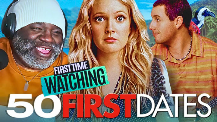 EOM Reacts - 50 First Dates (2004)