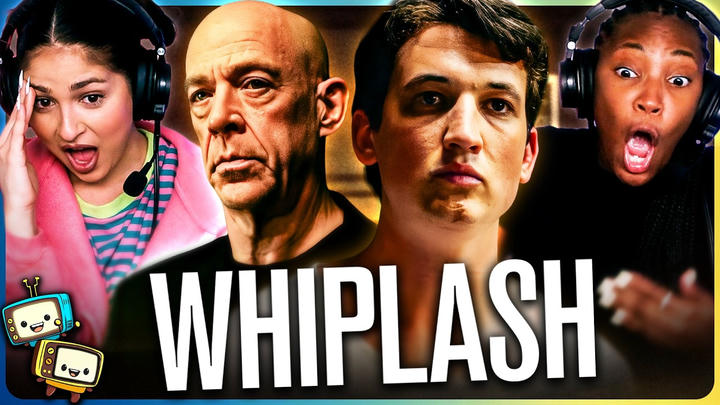 CinePals - Whiplash (2014)