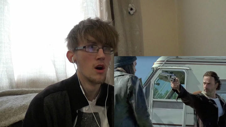 The Walking Dead Season 6 Episode 11 - 'Knots Untie' Reaction & Review