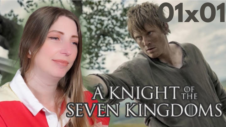 Marley's Movies - A Knight of the Seven Kingdoms (2026)