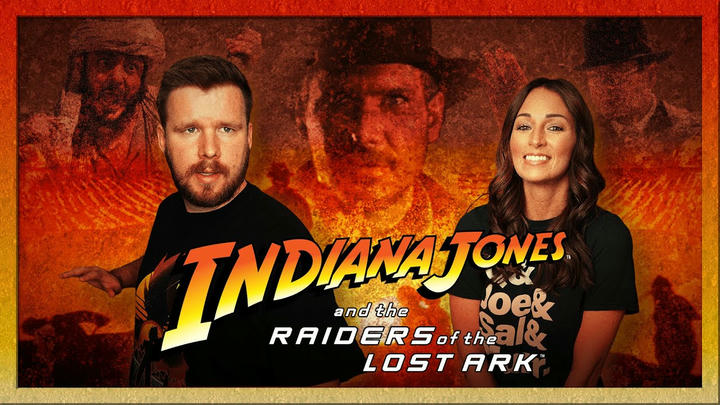 Raiders of the Lost Ark (1981)