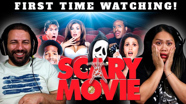 MJoy4Fun - Scary Movie (2000)
