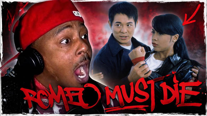 MR. VIDEO CLIPS - Romeo Must Die (2000)