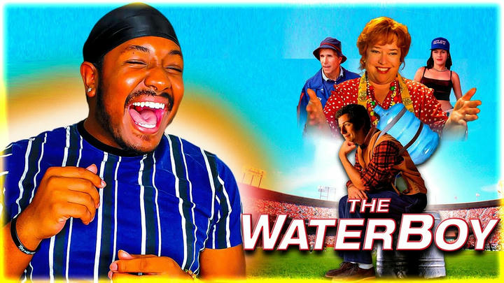 The Waterboy (1998)