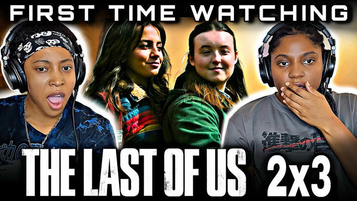The Path | The Last of Us S2 Episode 3 Reaction