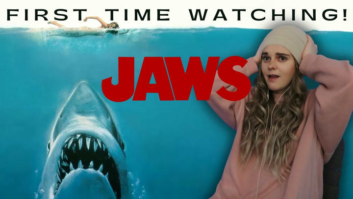 Whimsory - Jaws (1975)