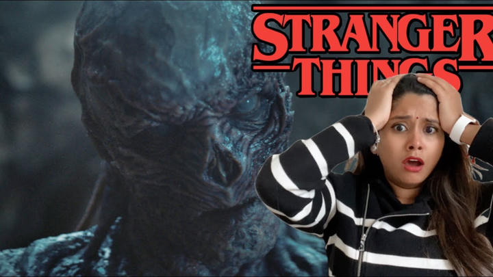 Stranger Things 4x2 ~ ''Vecna's Curse'' ~ Reaction