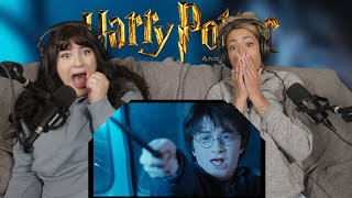 Diegesis - Harry Potter and the Chamber of Secrets (2002)