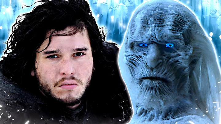 We BINGED **GAME OF THRONES** Season 2