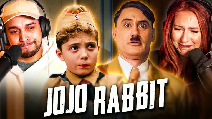 Jojo Rabbit (2019)