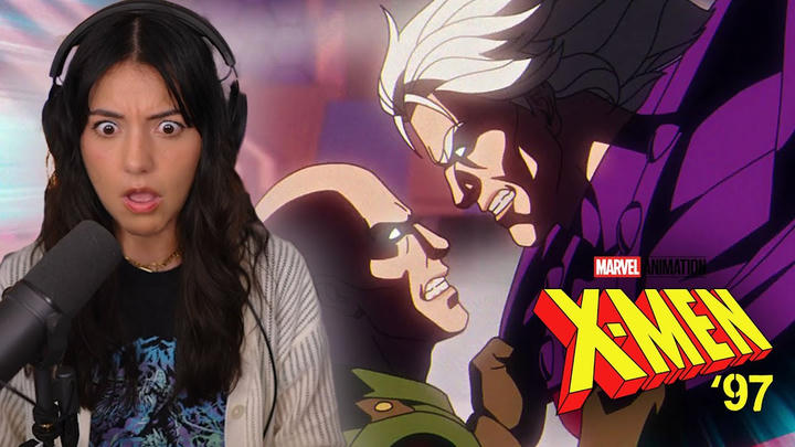 INCREDIBLE FINALE!! | X-Men '97 Season 1 Episode 10 "Tolerance is Extinction - Part 3" Reaction!