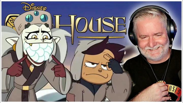 IT’S ELEMENTAL | The Owl House 1x12 REACTION