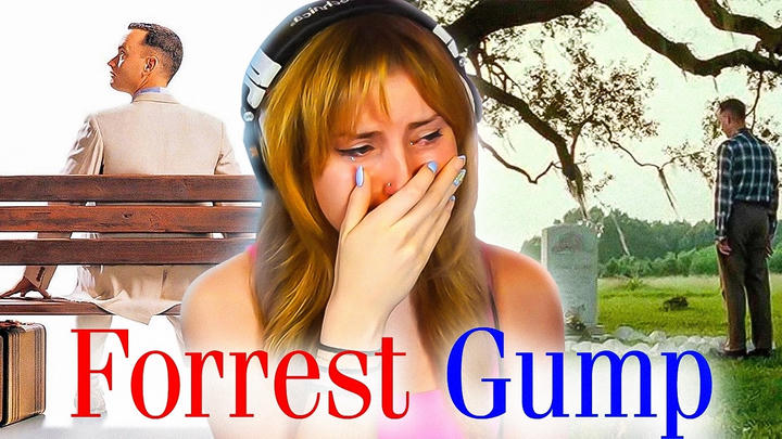 VKunia - Forrest Gump (1994)