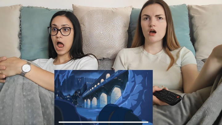 The Legend of Korra 2x03 Reaction